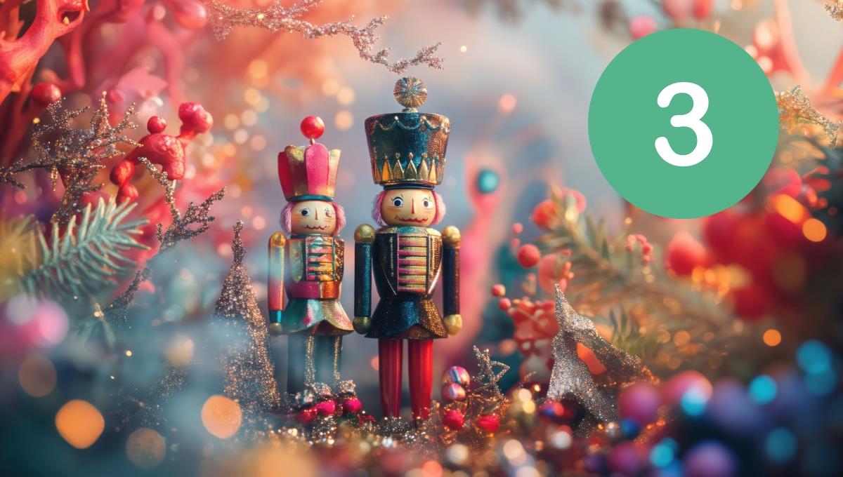 3 tips para una decoración navideña en casa con estilo nórdico